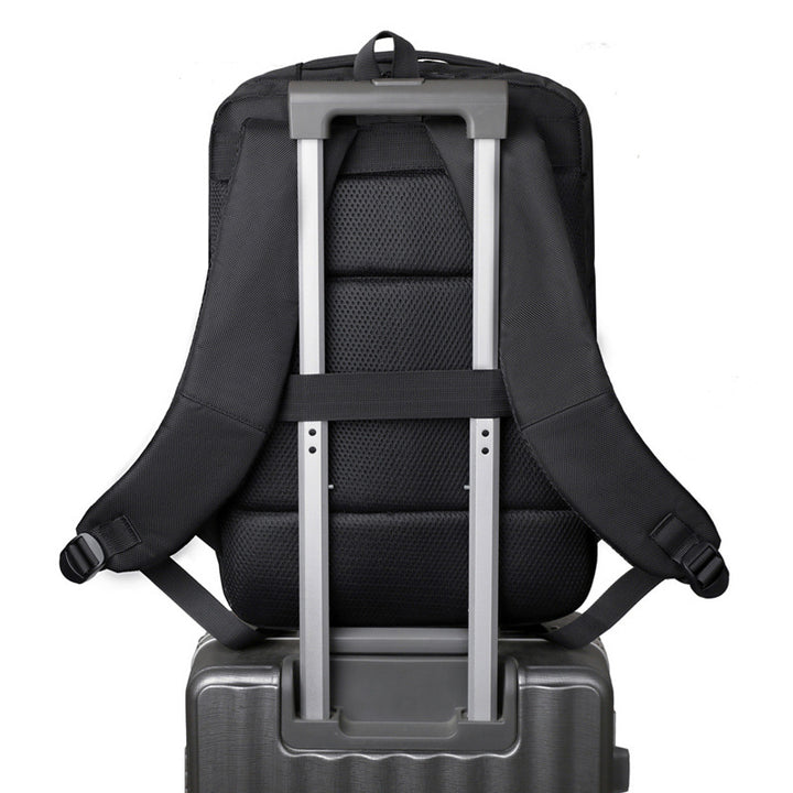 Premium Professional Tech Backpack Bowlift