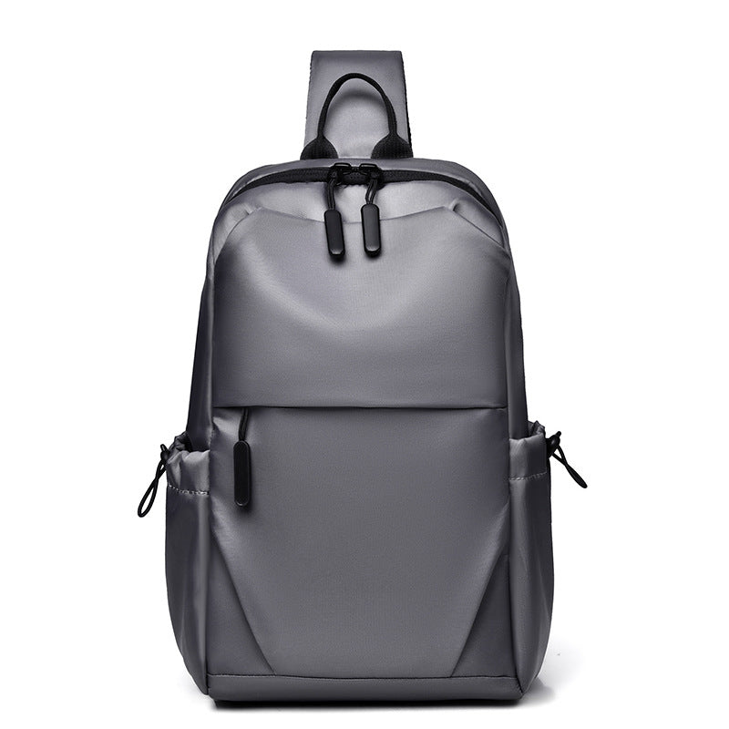 Versatile Urban Backpack Bowlift
