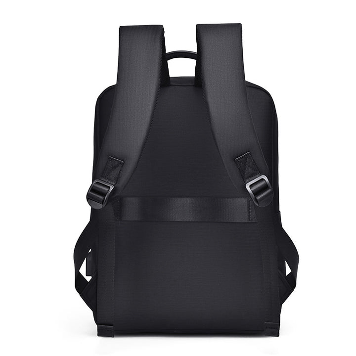 High-Performance Multi-Compartment Backpack Bowlift