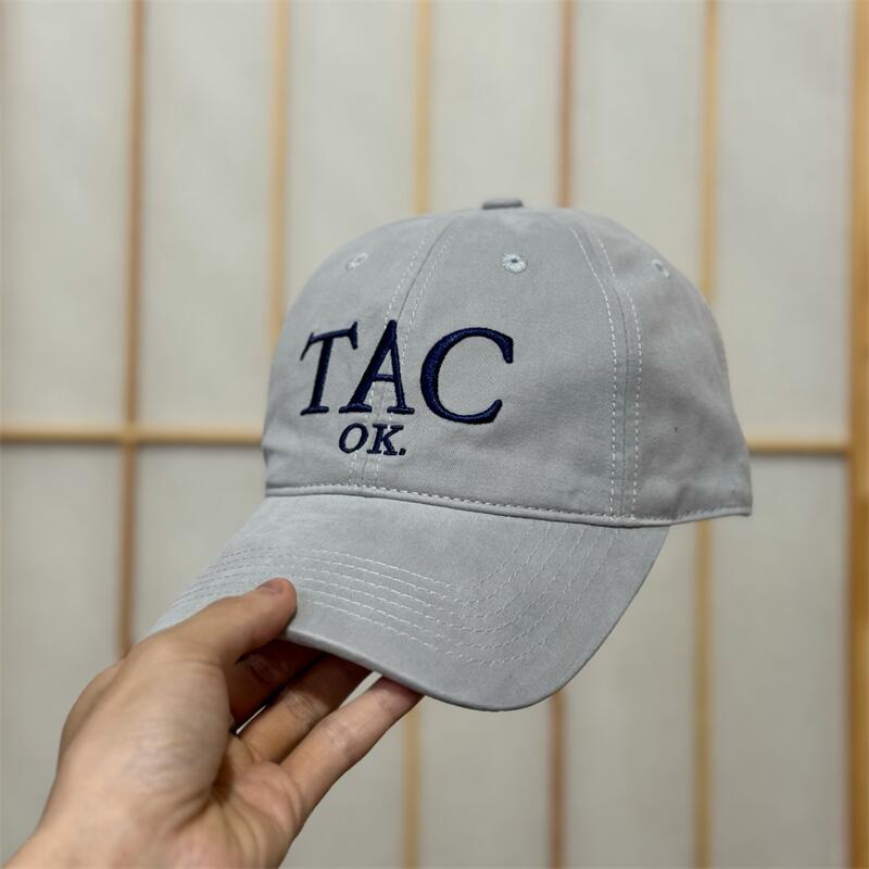 Men's Casual Embroidered Adjustable Baseball Cap Bowlift