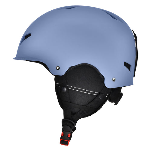 Winter helmet with comfortable inner padding Bowlift