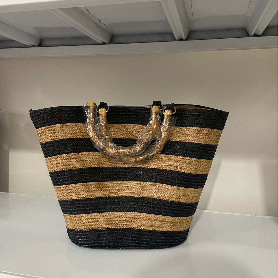 Stylish beach bag Bowlift