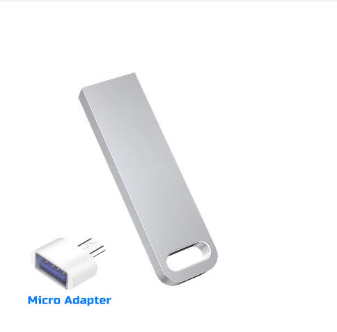 USB Flash Drive Bowlift