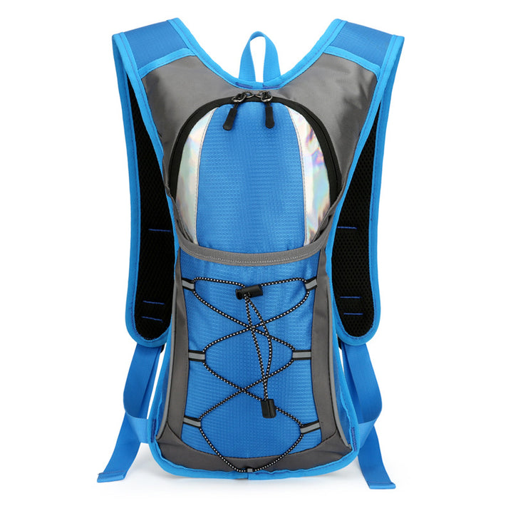 Hydration-Ready Running Backpack Bowlift