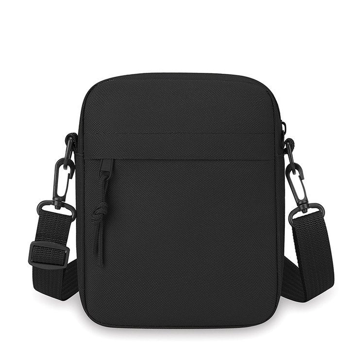 Compact High-Utility Crossbody Bag Bowlift