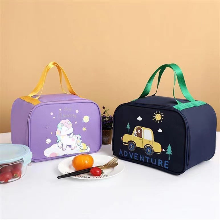 Kids Storage Bag Bowlift
