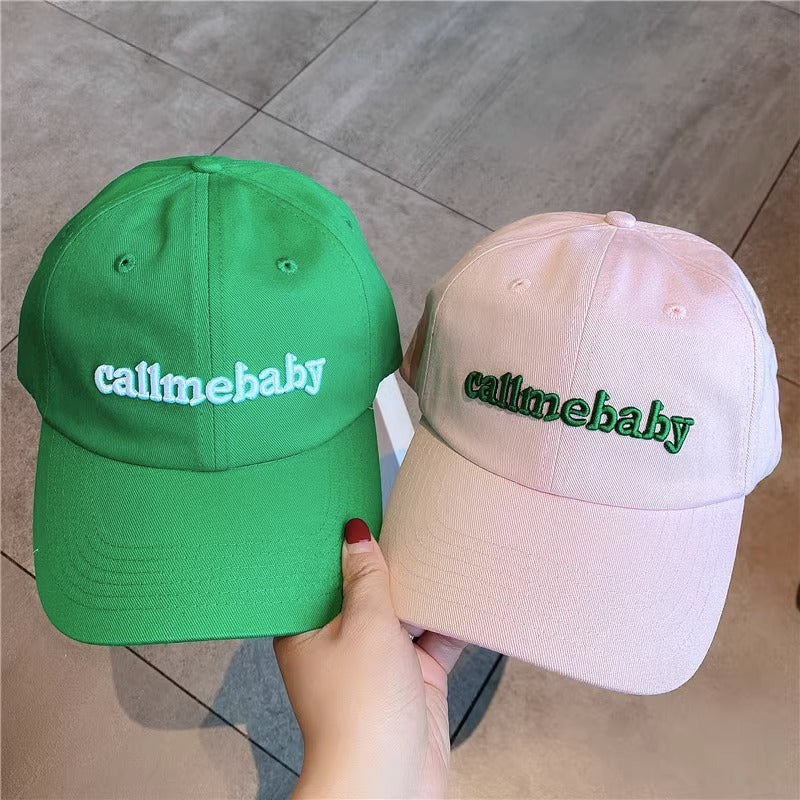 Men's Casual Statement Cap Bowlift