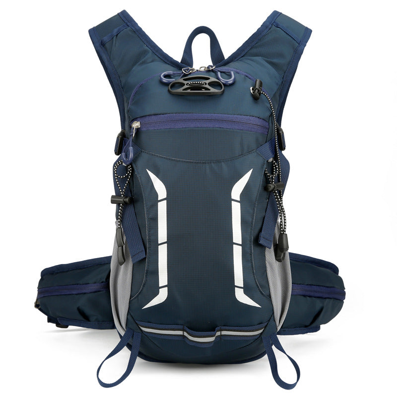 Hydration Pack with Adjustable Straps Bowlift