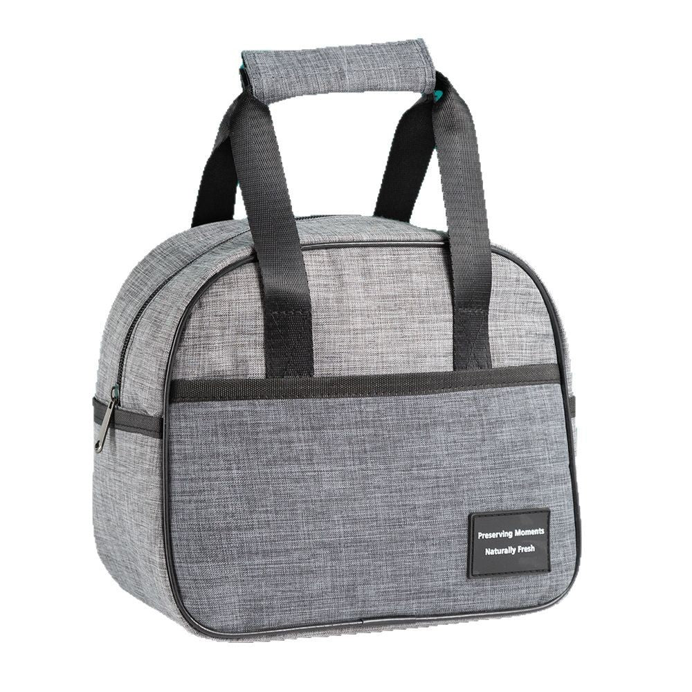 Insulated Lunch Carrier Bag Bowlift