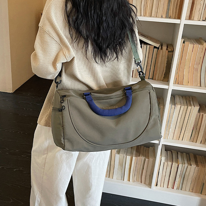 Versatile Travel Duffel Bag Bowlift 1790158023