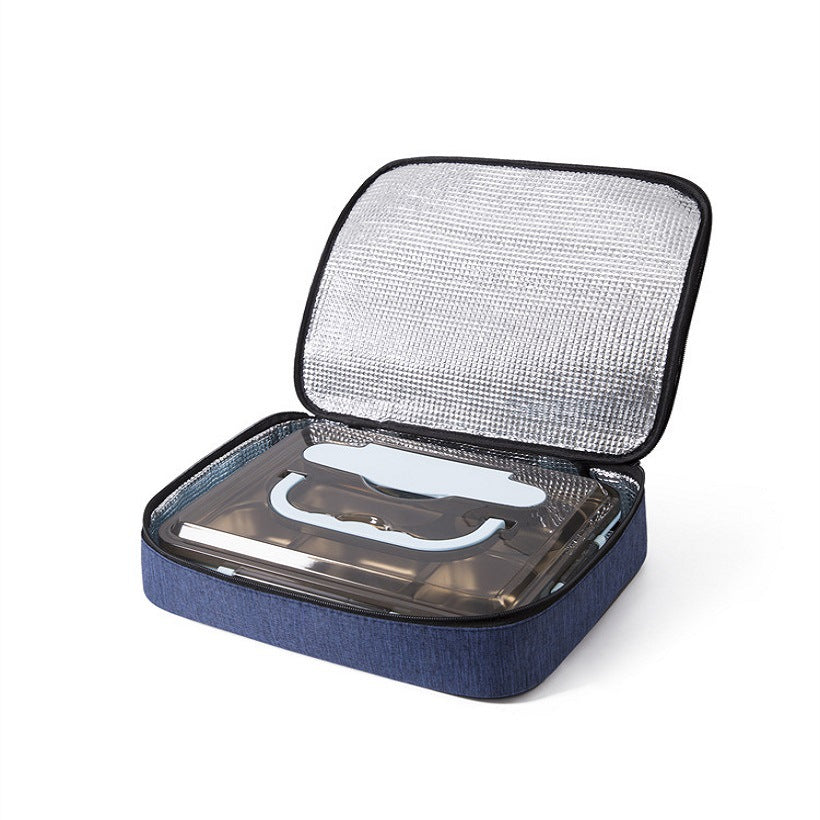 Travel Organizer Bag Bowlift