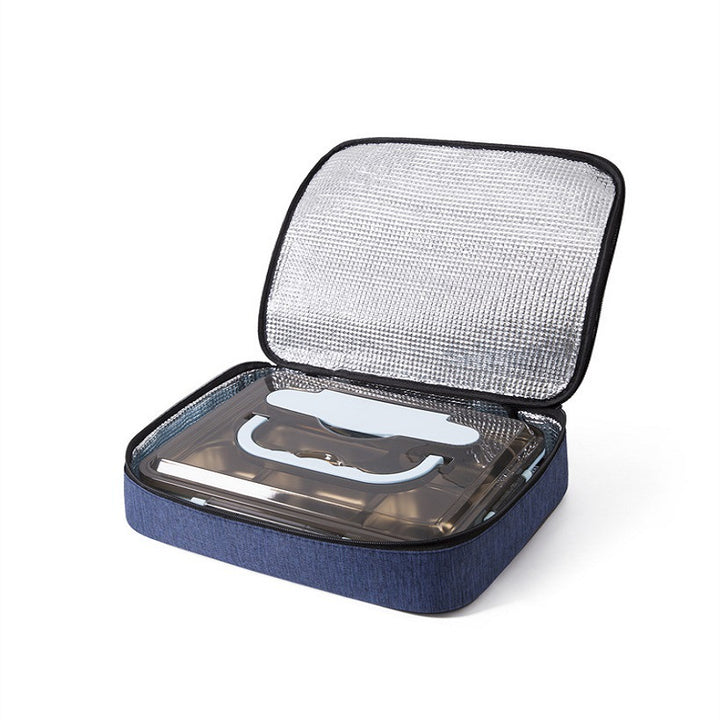 Travel Organizer Bag Bowlift