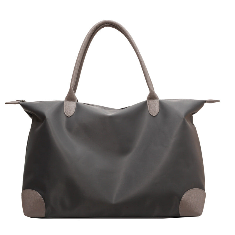 Elegant Travel Tote Bag Bowlift