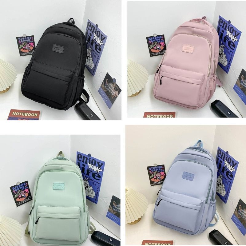 Functional Everyday Backpack Bowlift