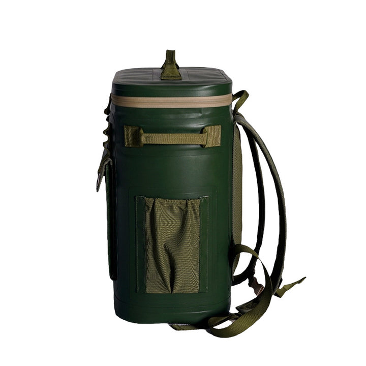 Insulated Outdoor Cooler Bag Bowlift