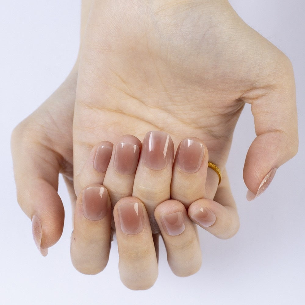 Care Nail Polish Bowlift