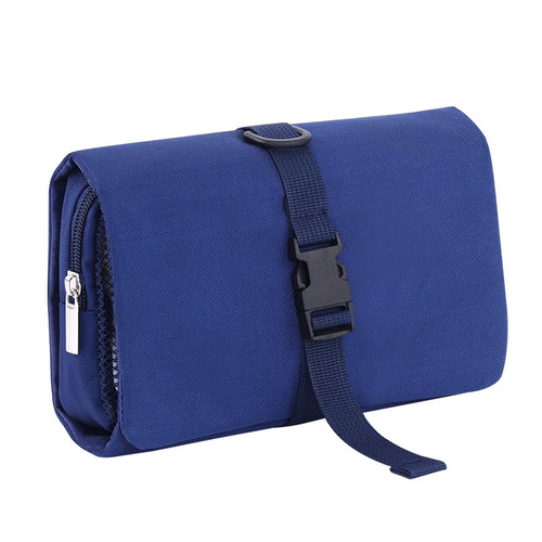 Multifunctional travel toiletry bag Bowlift