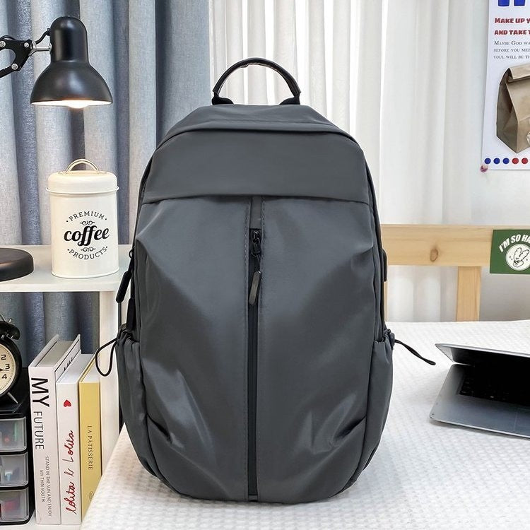 Versatile Daily Usage Backpack Bowlift