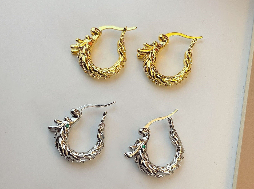 BowLift | LuckyDragon Powerful Prosperity Charm