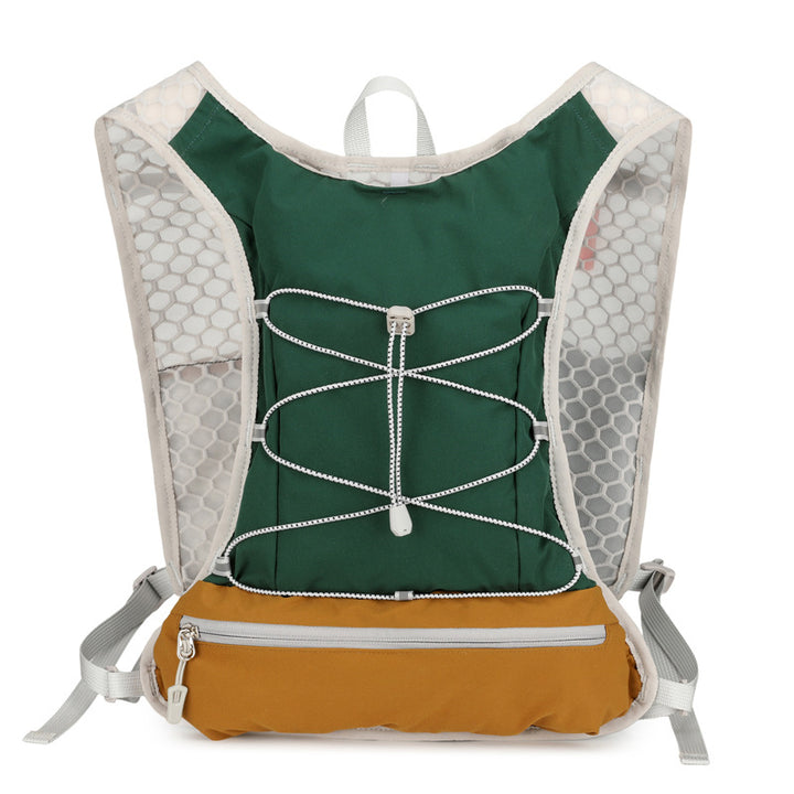 Ultralight Hydration Running Vest Bowlift