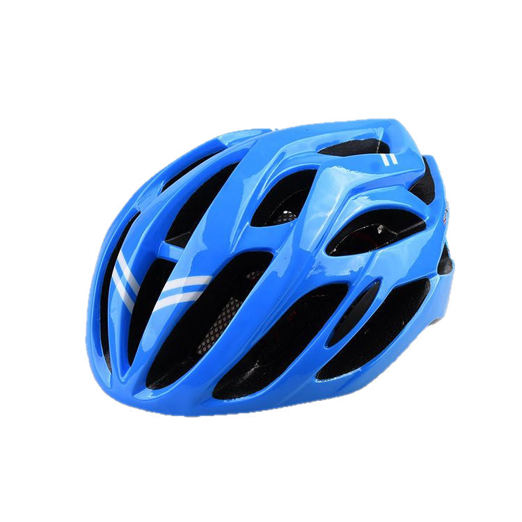 Advanced Ventilated Cycling Helmet Bowlift