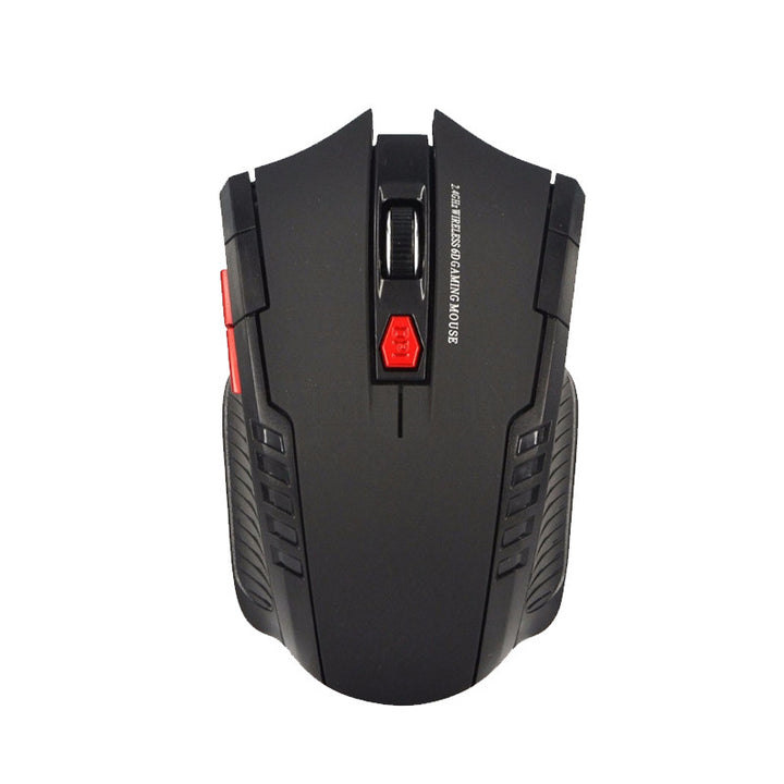Gaming mouse Bowlift