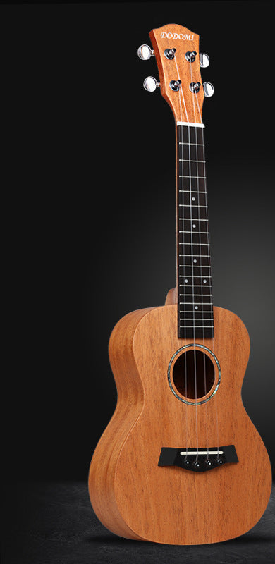 Acoustic Electric Ukulele Bowlift
