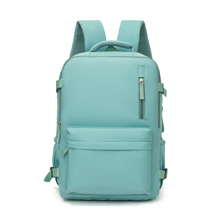 Versatile Multi-Compartment Backpack Bowlift