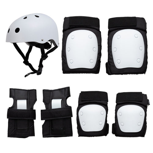 Complete Protective Gear Set Bowlift