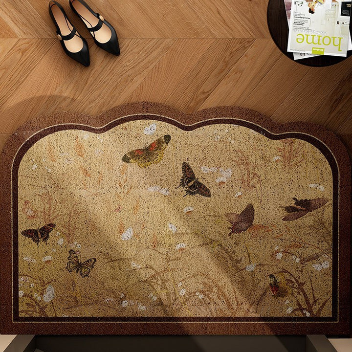Home Decor Mat Bowlift