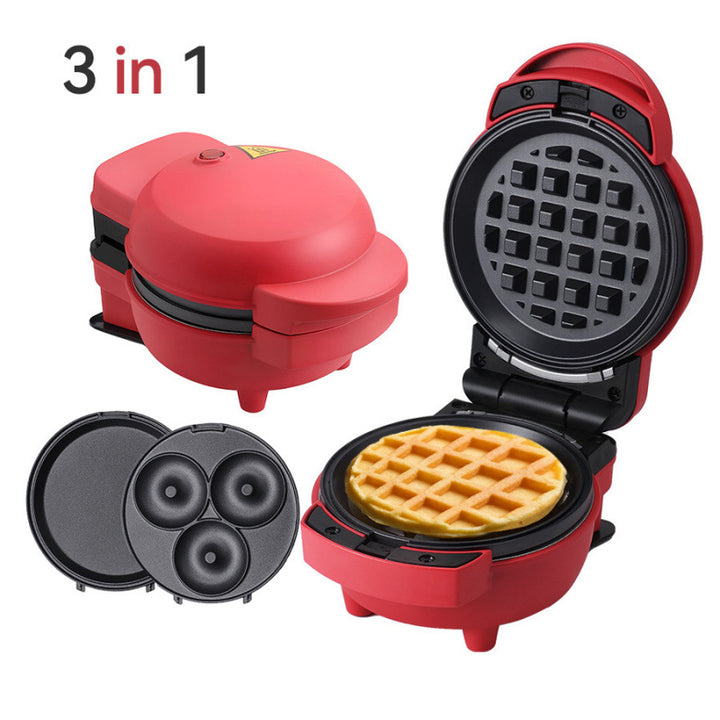 Waffle Maker Bowlift