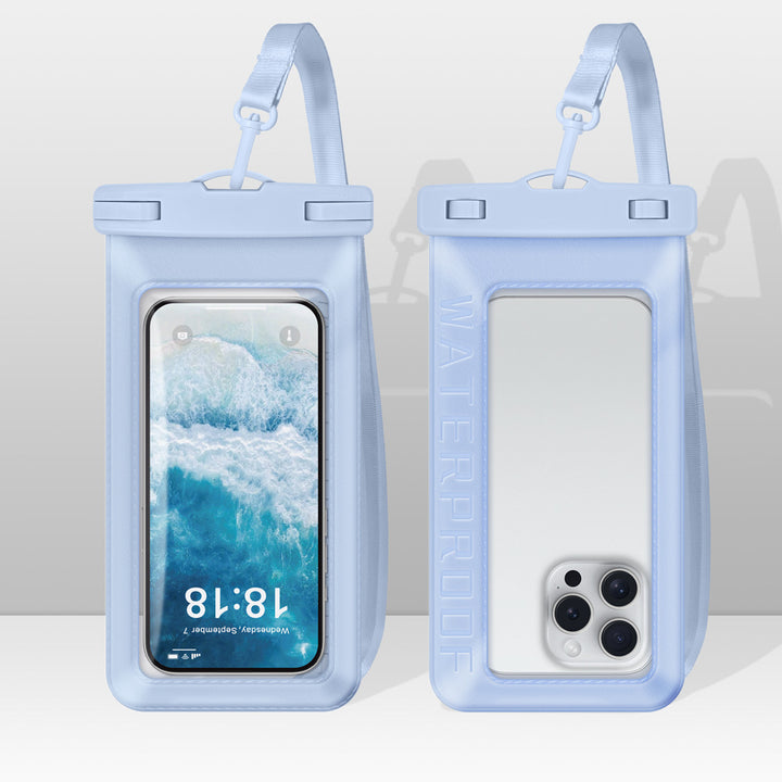 Waterproof Phone Case By Bowlift