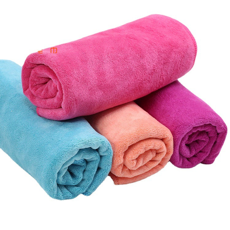 High-Quality Microfiber Bath Towel With Quick-Drying Technology Bowlift