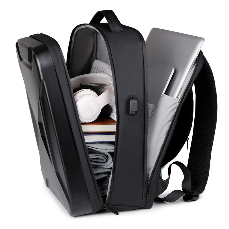 Bowlift Backpack