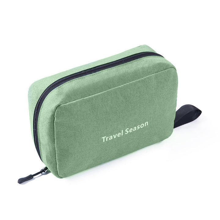 Cosmetic storage bag Bowlift