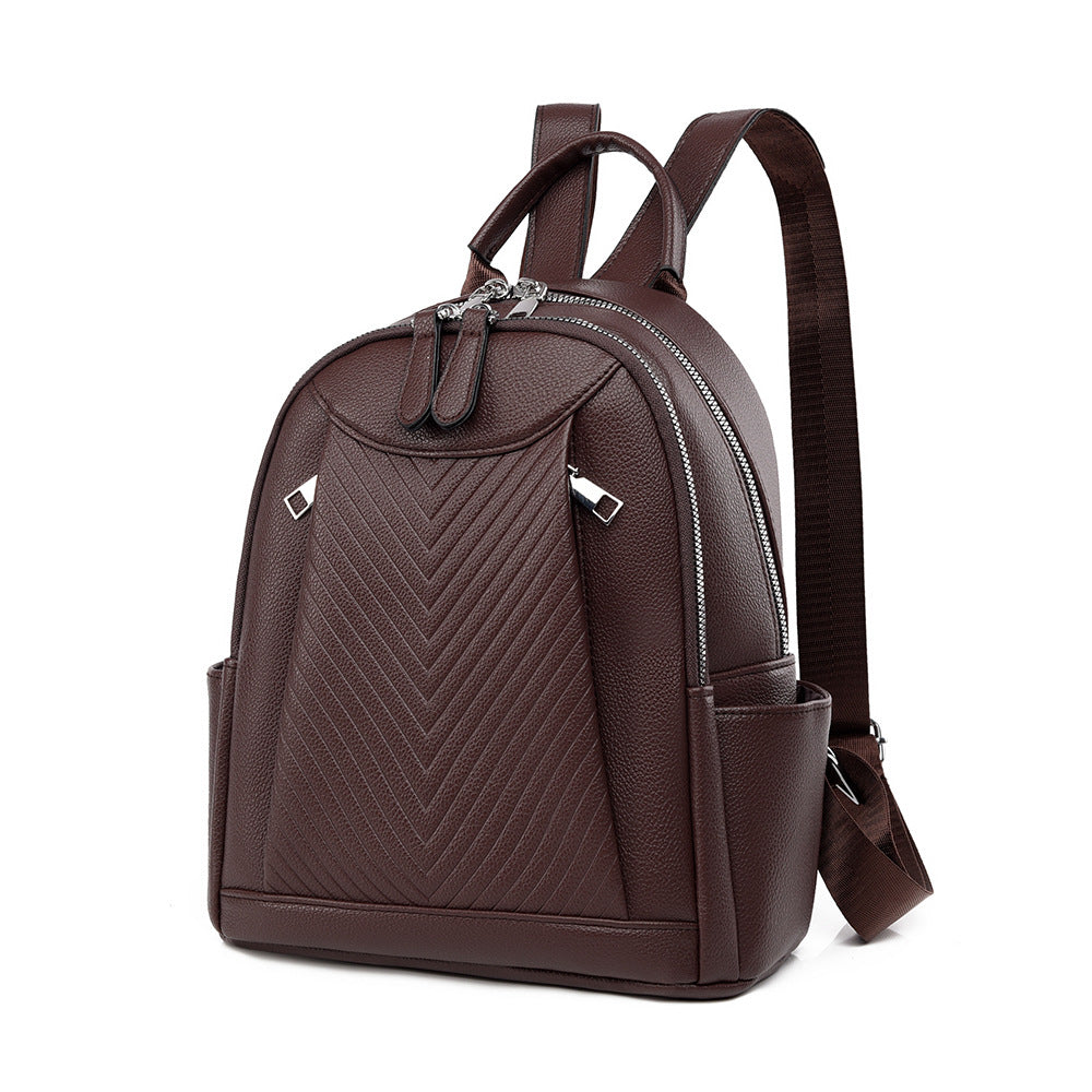 Stylish and Practical Backpack Bag Bowlift