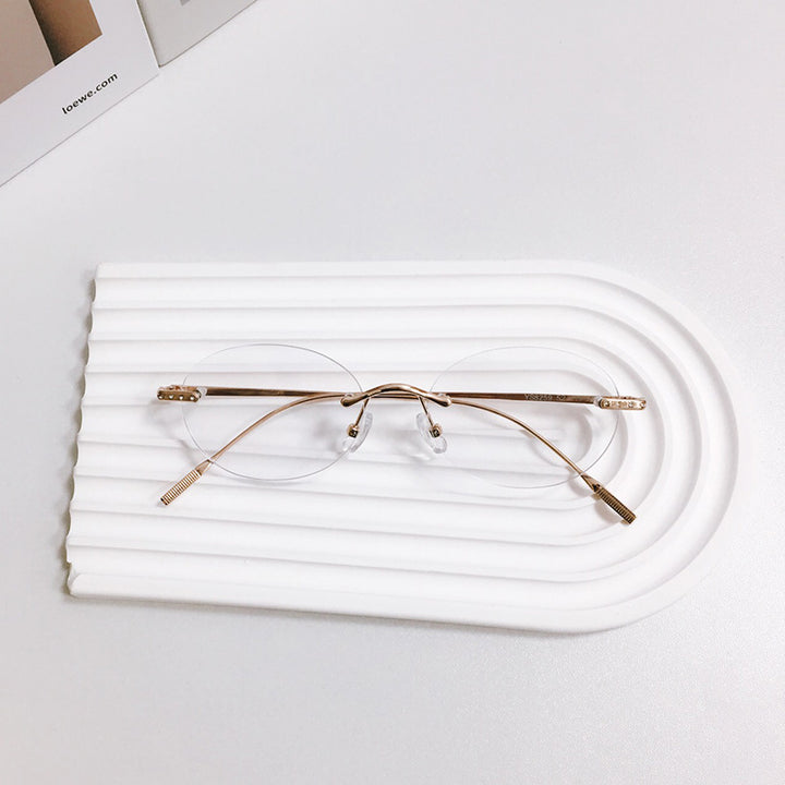 Stylish Retro Sunglasses Bowlift