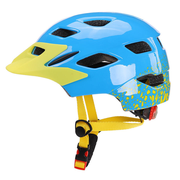 Bike helmet Bowlift