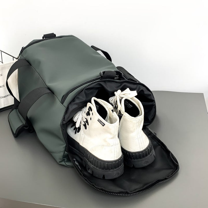 Sports Duffel Bowlift