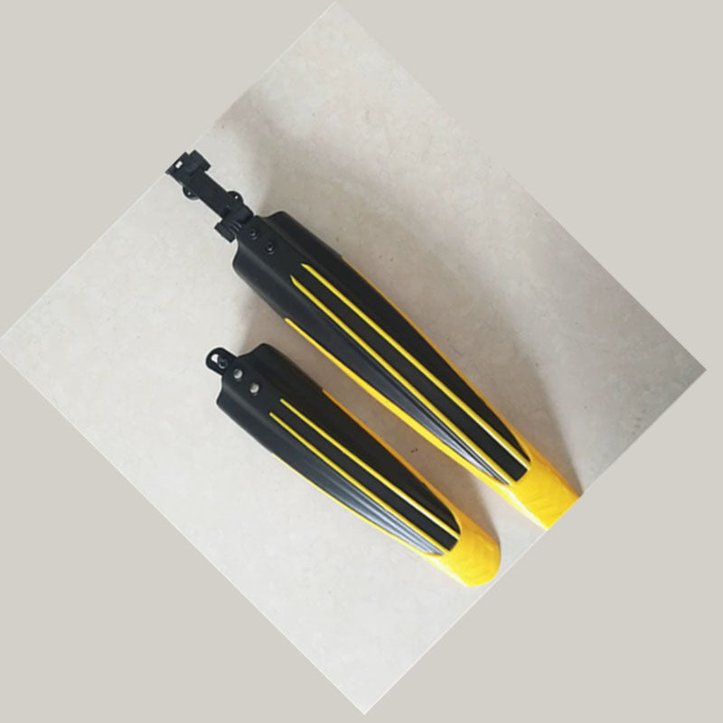Mountain Bike Fenders Bowlift