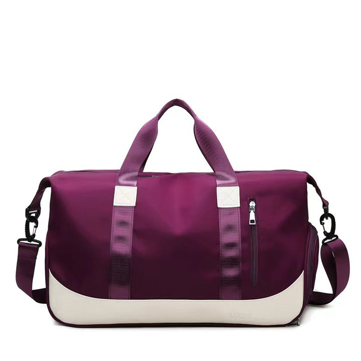 Robust Sports and Leisure Duffel Bag Bowlift
