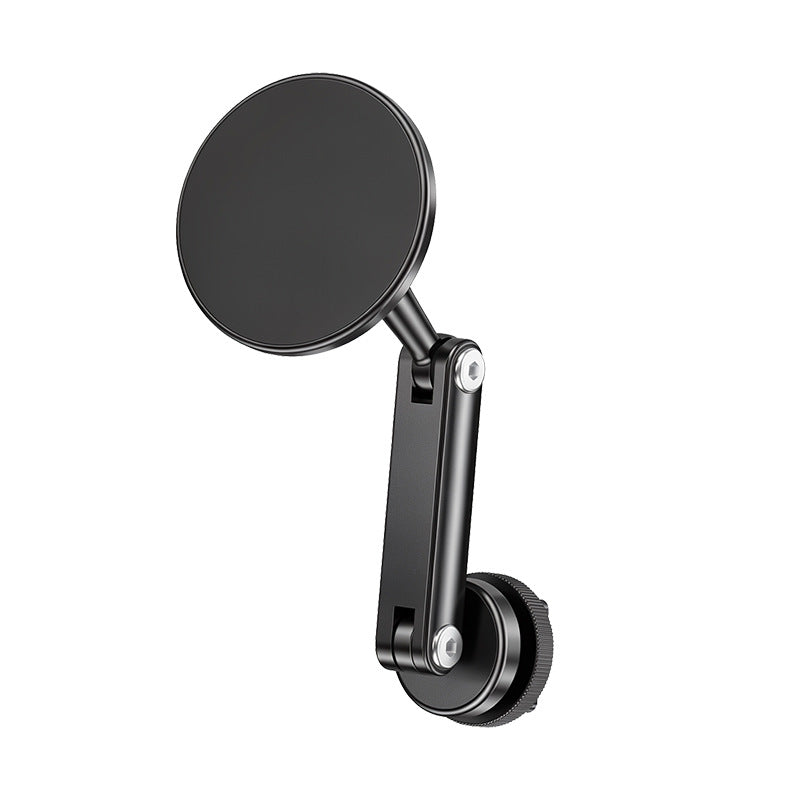 Unisex Smartphone Wall Mount with Flexible Arm Bowlift