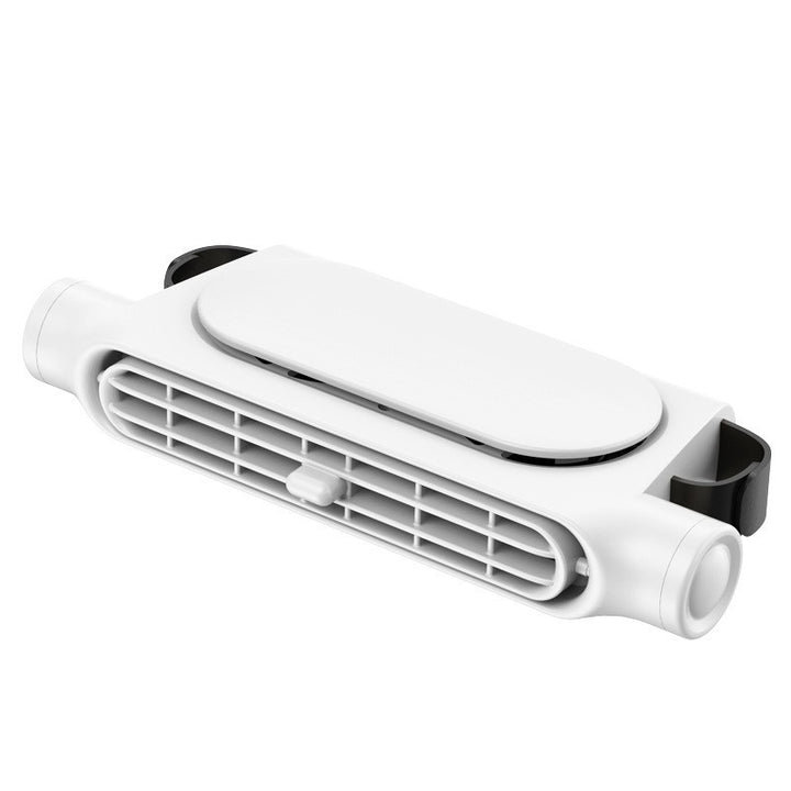 Unisex portable air conditioner with innovative cooling technology Bowlift