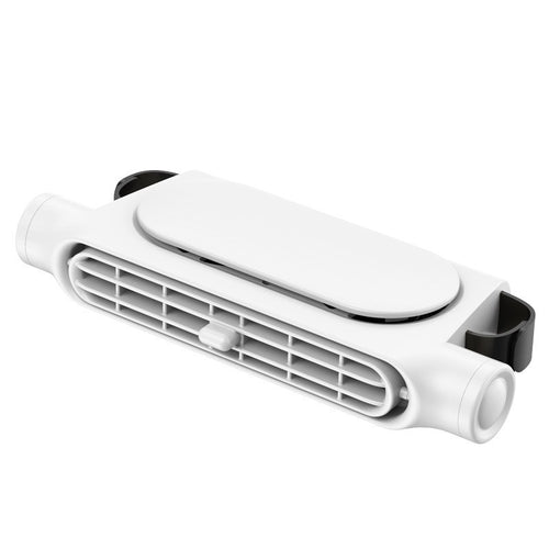 Unisex portable air conditioner with innovative cooling technology Bowlift
