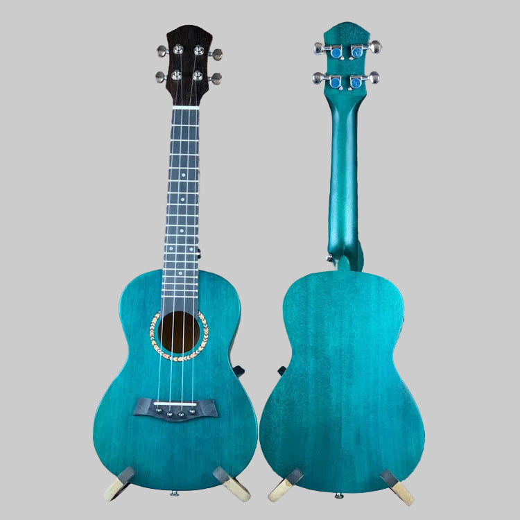 Acoustic Ukulele Bowlift