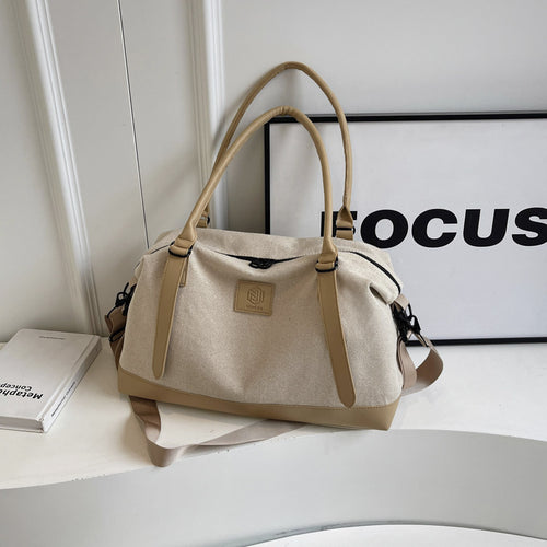 Travel Tote