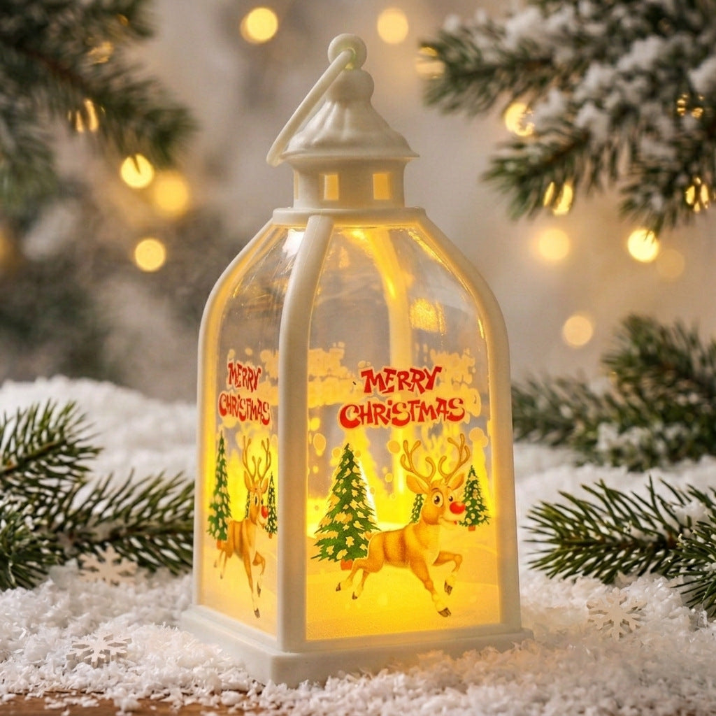 Decorative Lantern
