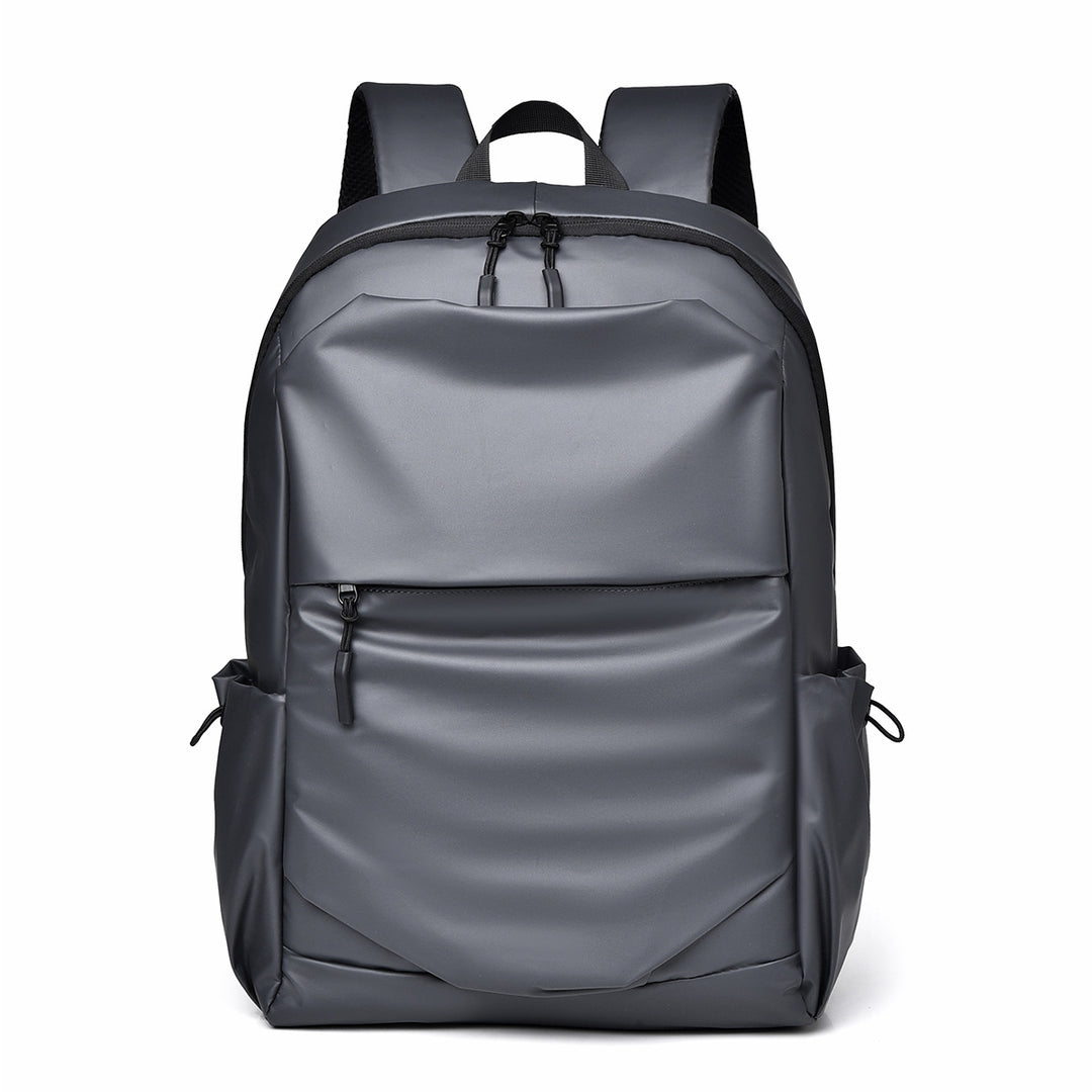 Sleek Waterproof Laptop Backpack Bowlift