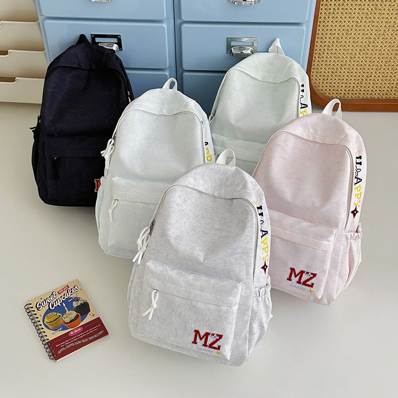 Durable Casual Backpack Bowlift
