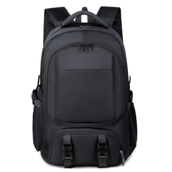 High-Performance Waterproof Laptop Backpack Bowlift